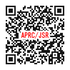 【APRC/JSR】